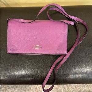Coach Handbag